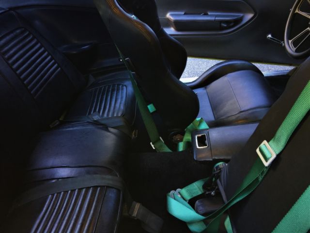 1970 Plymouth Barracuda - photo 11