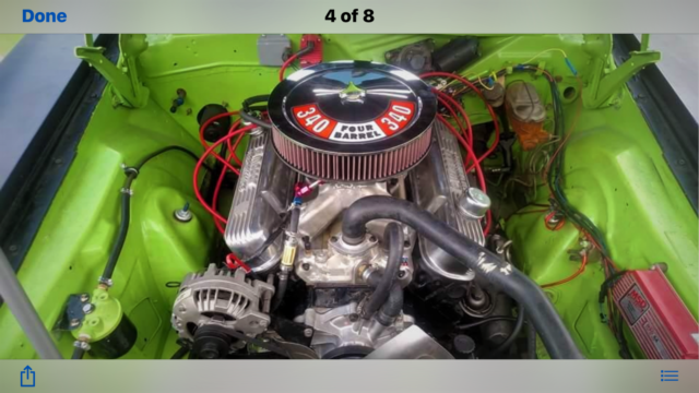 1970 Plymouth Barracuda - photo 6