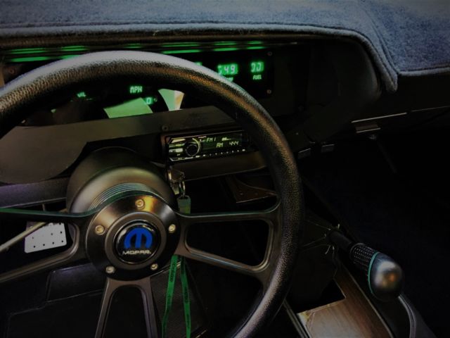 1970 Plymouth Barracuda - photo 6
