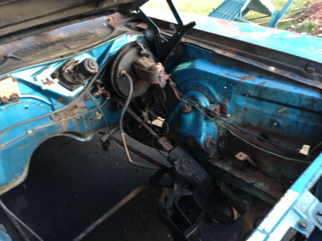 1970 Plymouth Barracuda - photo 4