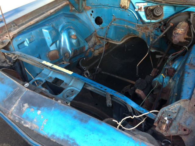 1970 Plymouth Barracuda - photo 5