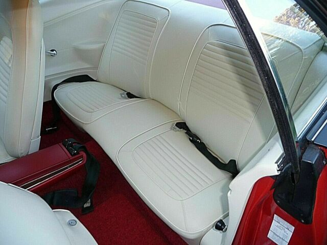 1970 Plymouth Barracuda AAR - photo 10