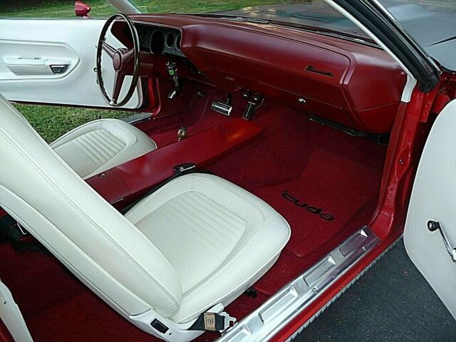 1970 Plymouth Barracuda AAR - photo 11
