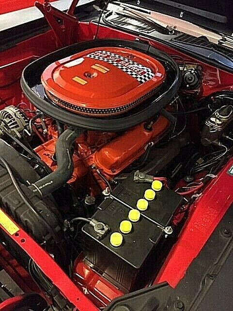 1970 Plymouth Barracuda AAR - photo 13