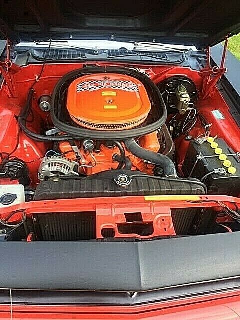 1970 Plymouth Barracuda AAR - photo 6