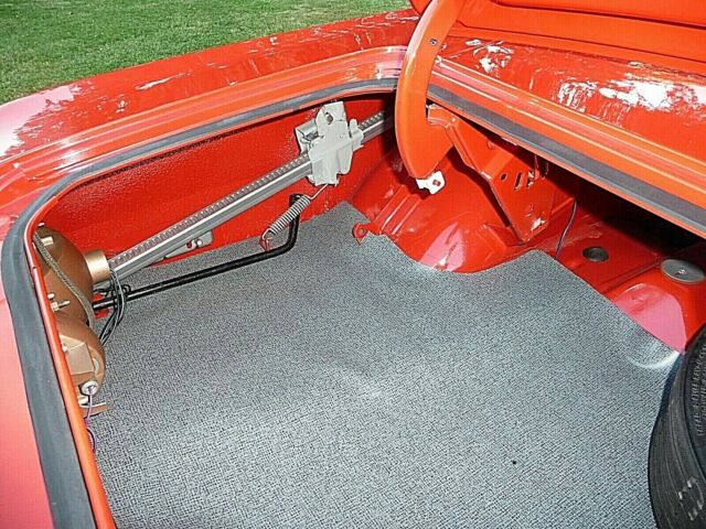 1970 Plymouth Barracuda AAR - photo 8