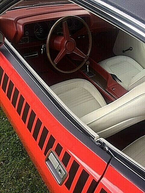 1970 Plymouth Barracuda AAR - photo 9