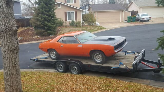 1970 Plymouth Other - photo 5