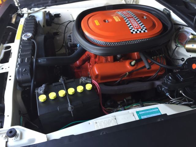 1970 Plymouth Barracuda - photo 5