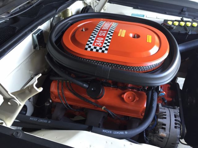 1970 Plymouth Barracuda - photo 6