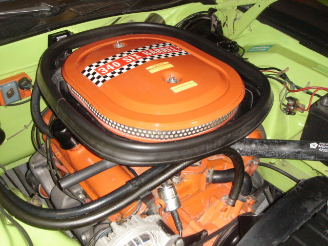 1970 Plymouth Barracuda - photo 5