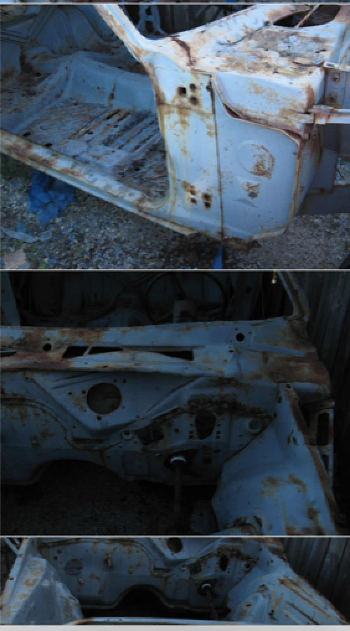 1970 Plymouth Barracuda - photo 11