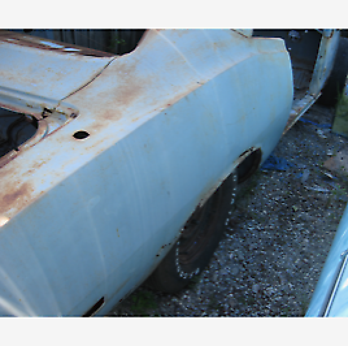 1970 Plymouth Barracuda - photo 13