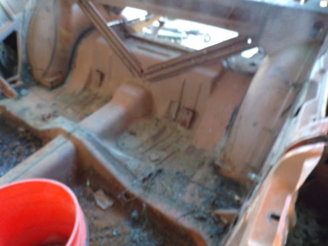 1970 Plymouth Barracuda aar cuda - photo 11