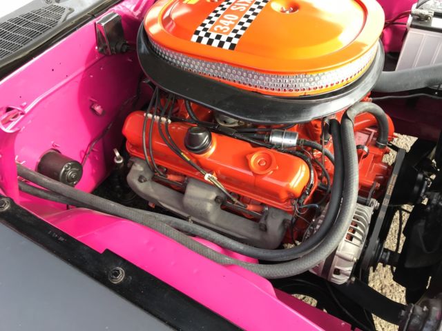 1970 Plymouth Barracuda - photo 10