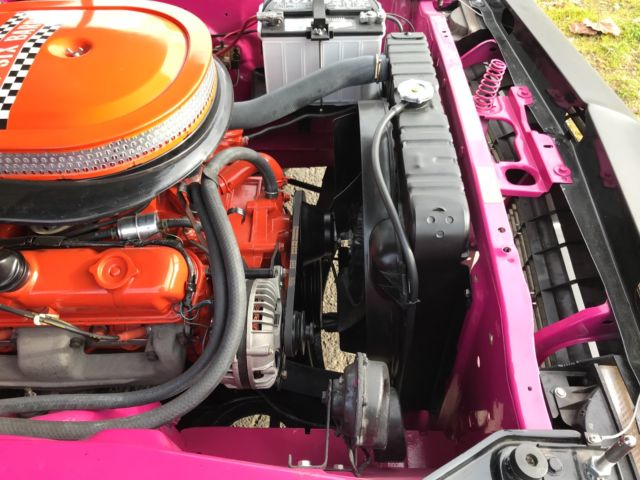 1970 Plymouth Barracuda - photo 11