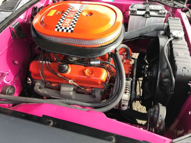 1970 Plymouth Barracuda - photo 2