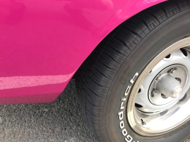 1970 Plymouth Barracuda - photo 6