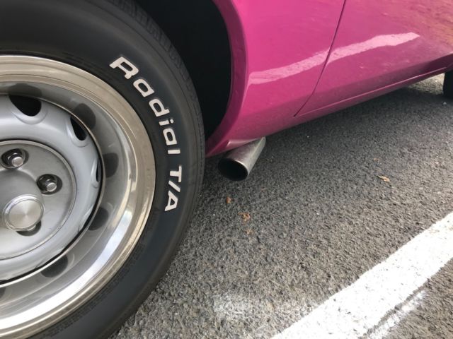 1970 Plymouth Barracuda - photo 7