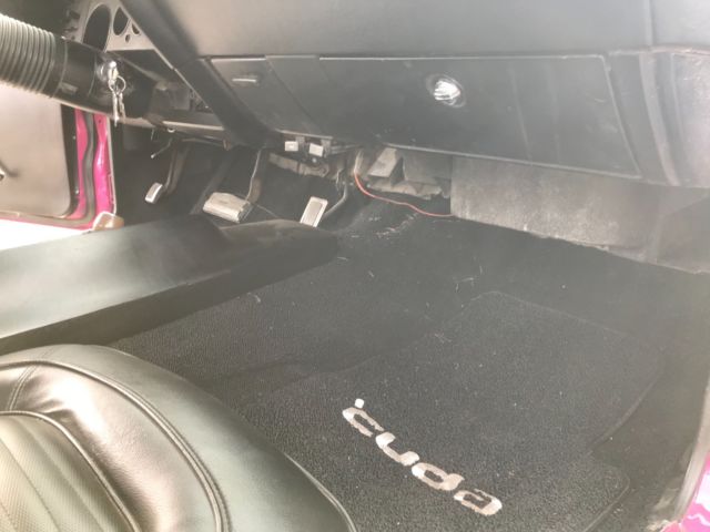 1970 Plymouth Barracuda - photo 8