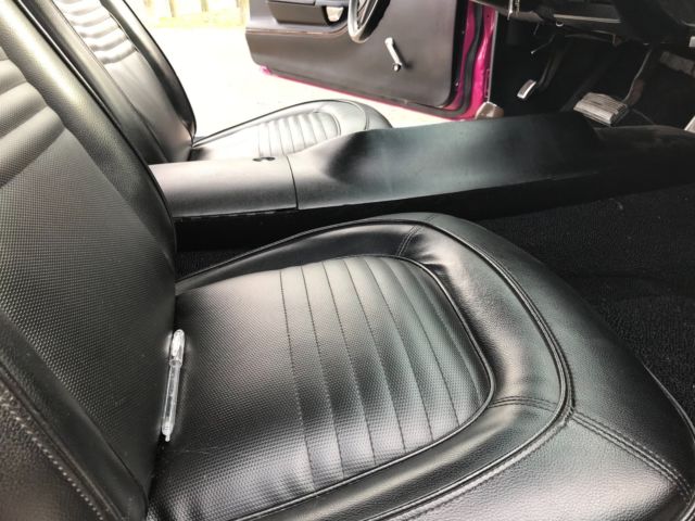 1970 Plymouth Barracuda - photo 9