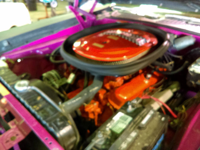 1970 Plymouth Barracuda - photo 4