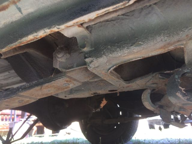 1970 Plymouth Barracuda 2 door - photo 10