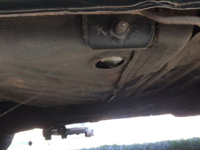 1970 Plymouth Barracuda 2 door - photo 11