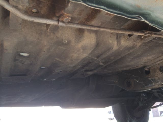 1970 Plymouth Barracuda 2 door - photo 12