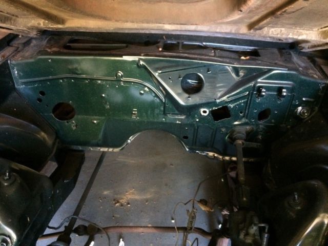 1970 Plymouth Barracuda 2 door - photo 7