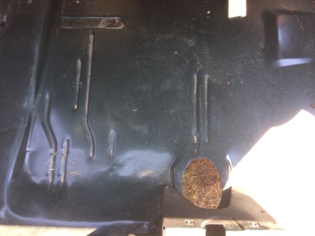 1970 Plymouth Barracuda 2 door - photo 9