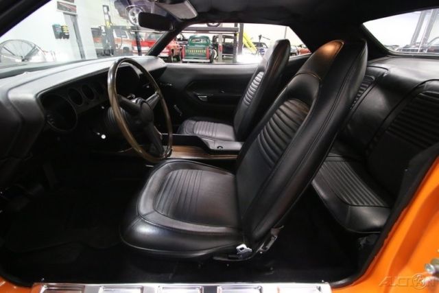 1970 Plymouth Cuda AAR - photo 4
