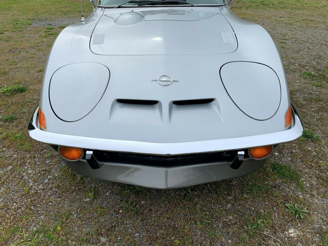1970 GMC Other - photo 11