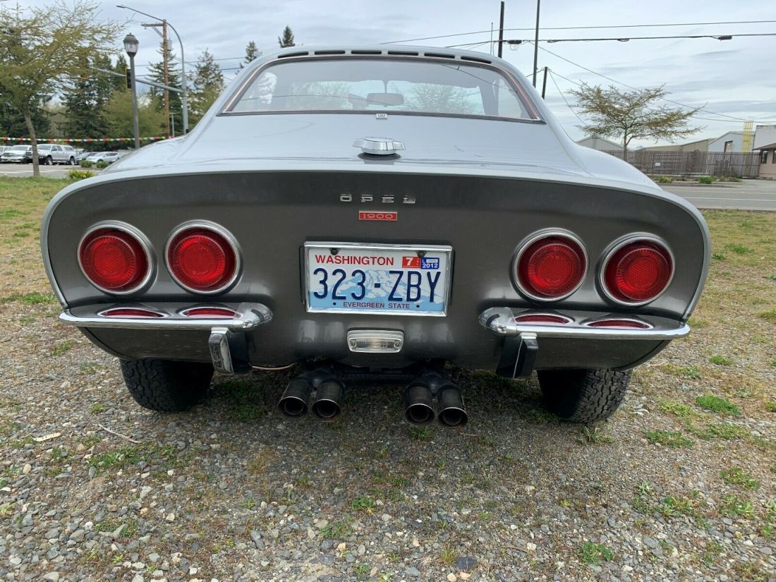 1970 GMC Other - photo 12