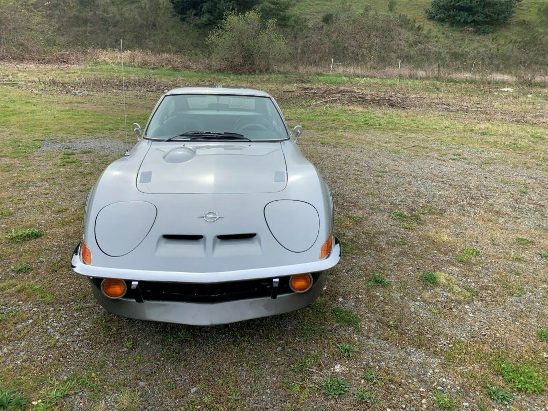1970 GMC Other - photo 2