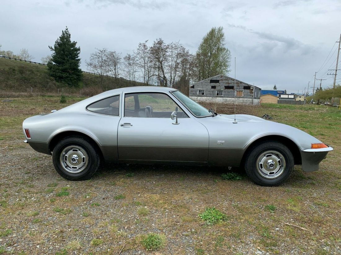 1970 GMC Other - photo 3