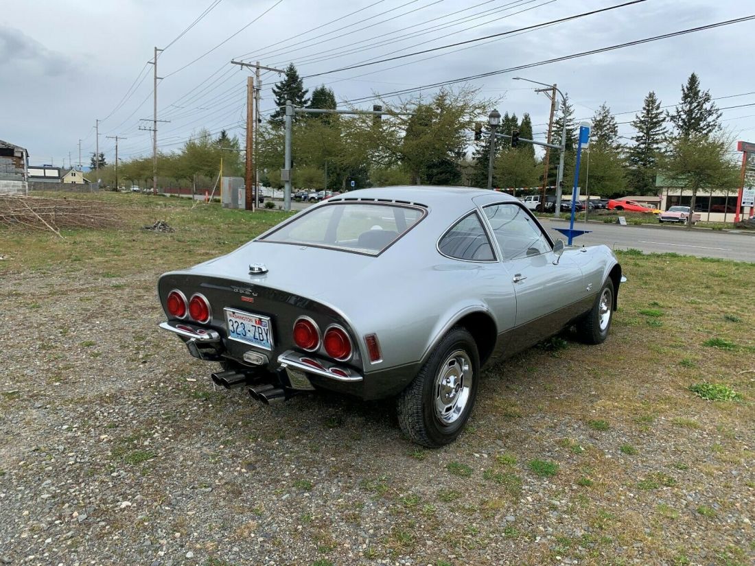 1970 GMC Other - photo 4