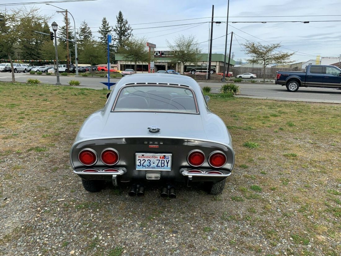 1970 GMC Other - photo 5