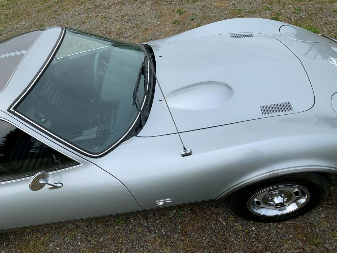1970 GMC Other - photo 9
