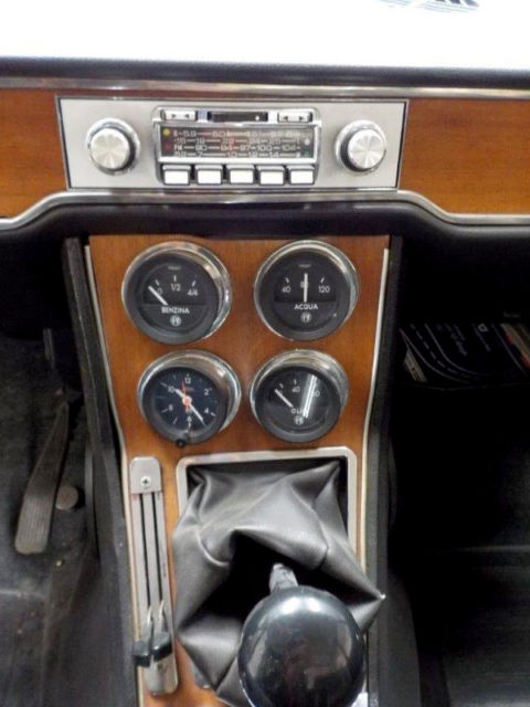 1970 Alfa Romeo Other - photo 10