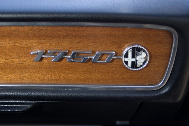 1970 Alfa Romeo Other - photo 12