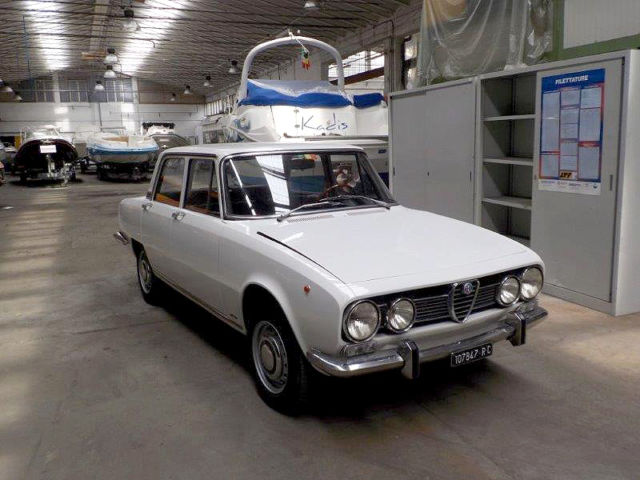 1970 Alfa Romeo Other - photo 4