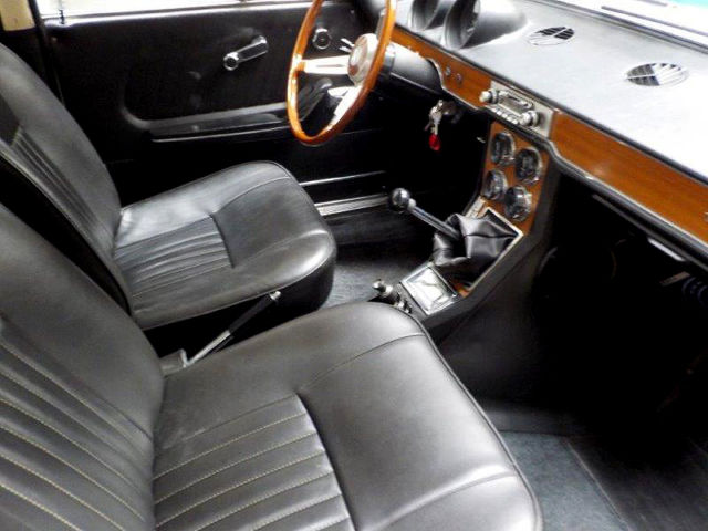 1970 Alfa Romeo Other - photo 9