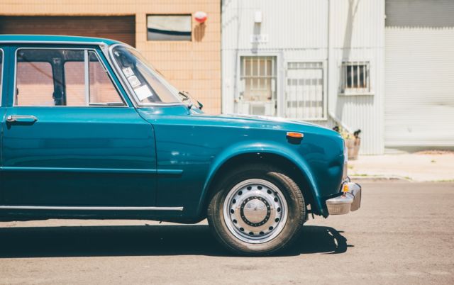 1970 Alfa Romeo Other 1.6 Super Biscione - photo 6