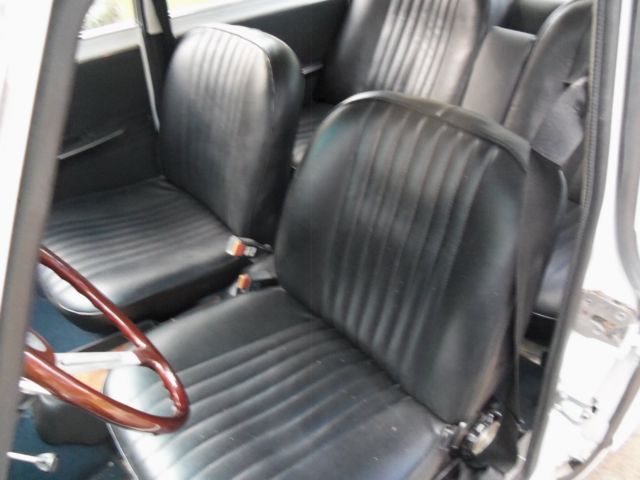 1970 Alfa Romeo Giulia - photo 6