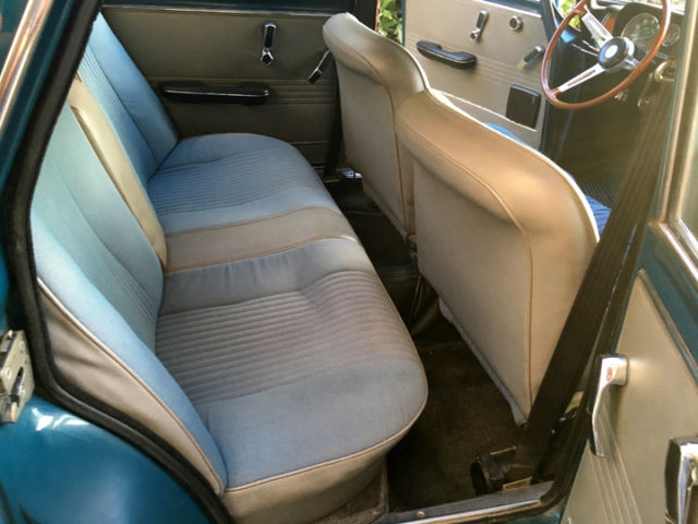 1970 Alfa Romeo Other - photo 10