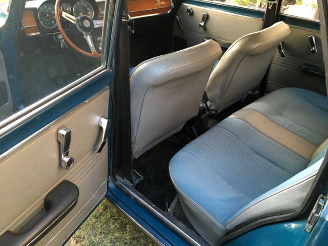 1970 Alfa Romeo Other - photo 11