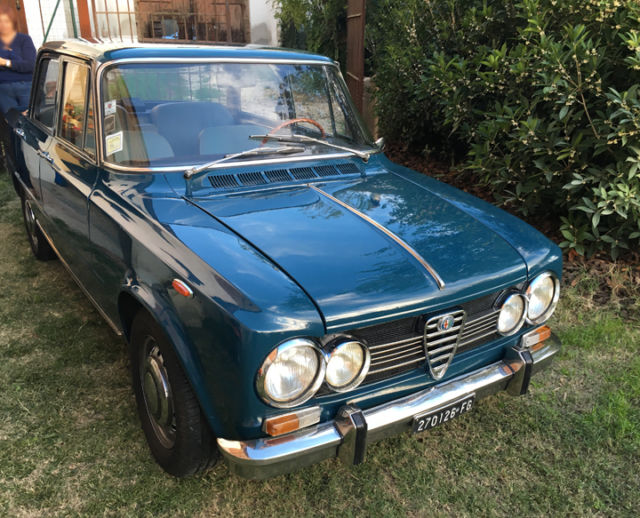 1970 Alfa Romeo Other - photo 3