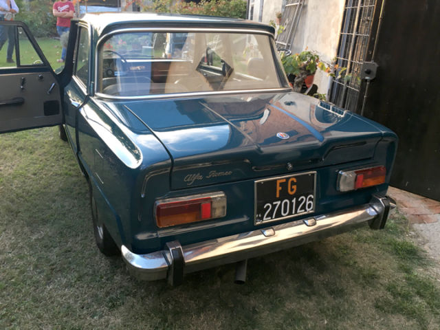 1970 Alfa Romeo Other - photo 5