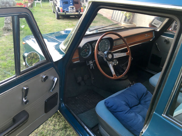 1970 Alfa Romeo Other - photo 6